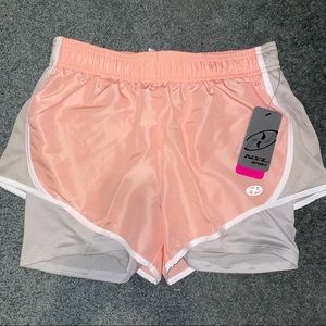 Athletic shorts